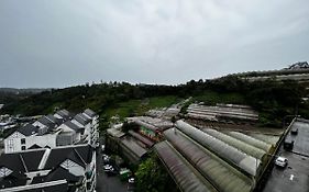 Stoberi Cekelat Homestay